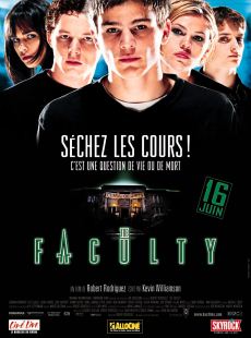 Faculty, The