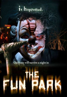 FUN PARK, THE