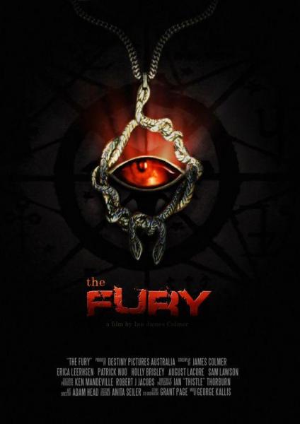 Fury, The