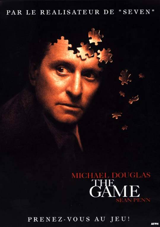 Game, The