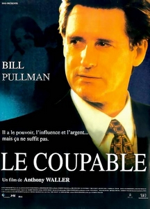 Coupable, Le