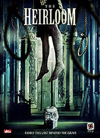 HEIRLOOM, THE