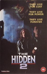 HIDDEN 2