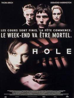 Hole, The
