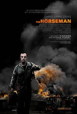 Horseman, The