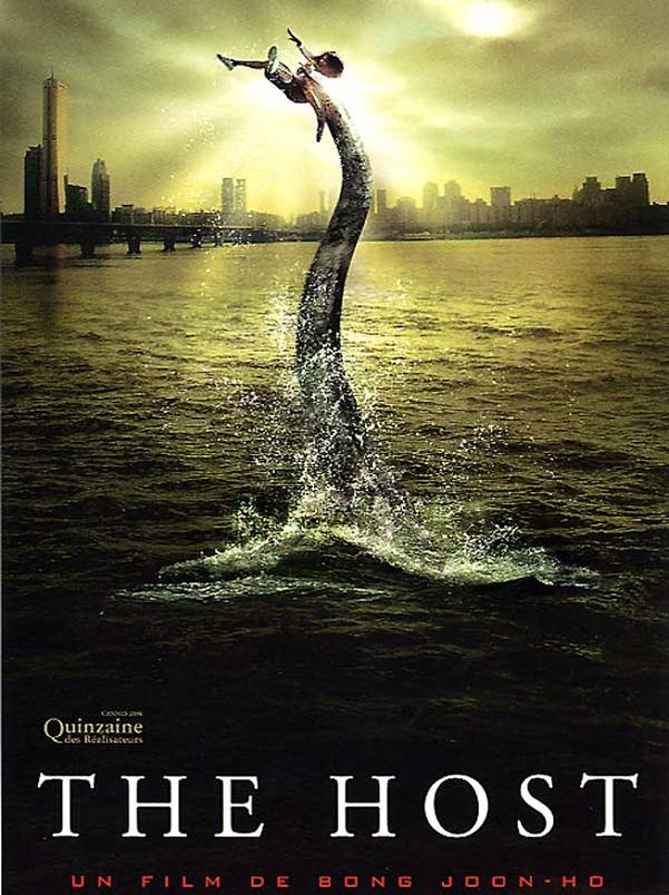 Host, The