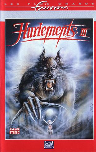 Hurlements 3