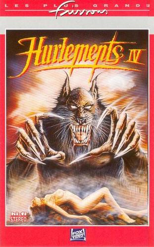 Hurlements 4