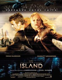 Island, The