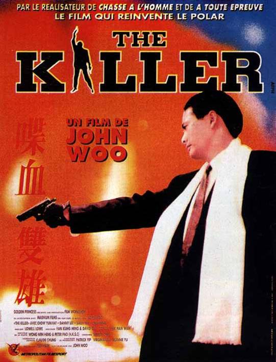 Killer, The