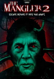 Mangler 2, The