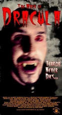 Mark of Dracula, The