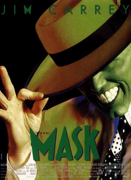 Mask, The