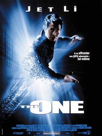 One, The