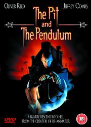 Puits et le pendule, Le
