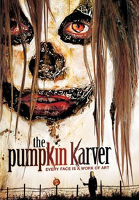 Pumpkin Karver, The