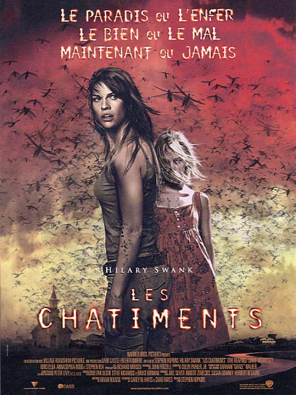 Ch�timents, Les