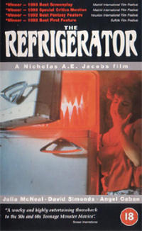 Refrigerator, The
