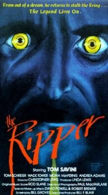 The Ripper