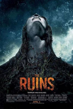 Ruines, Les