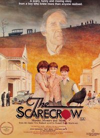 Scarecrow, The