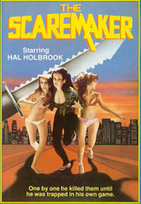 Scaremaker, The