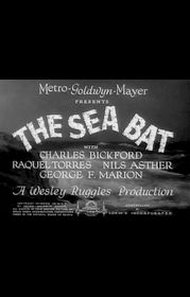 THE SEA BAT