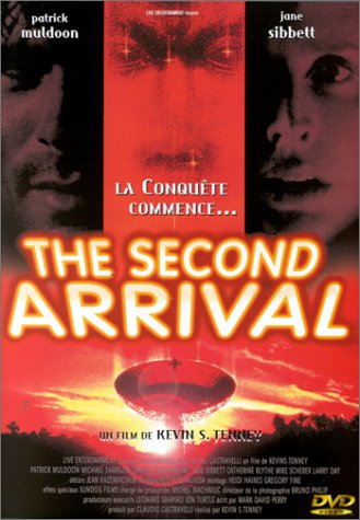 Second Arrival, The