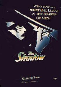 Shadow, The