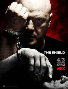 Shield, The