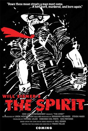 The Spirit