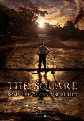 Square, Le