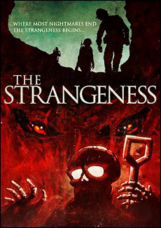 Strangeness, The