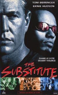 SUBSTITUTE, THE