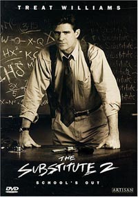 Substitute 2, The