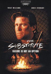 Substitute 4, The