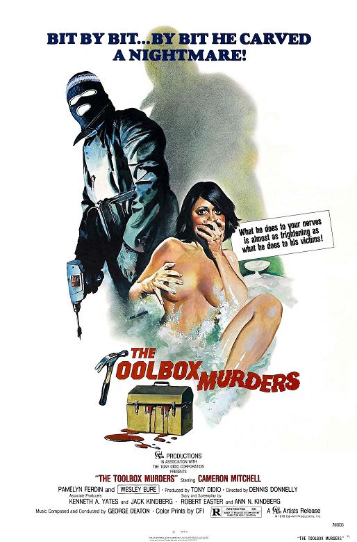 Toolbox Murders, The
