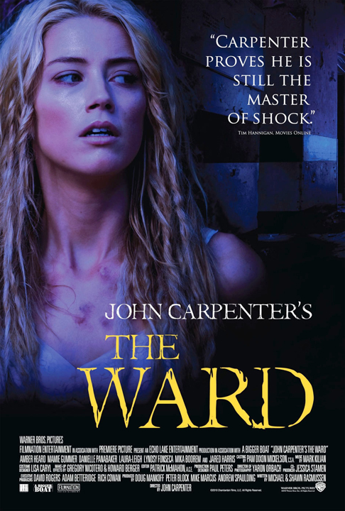 Ward, The