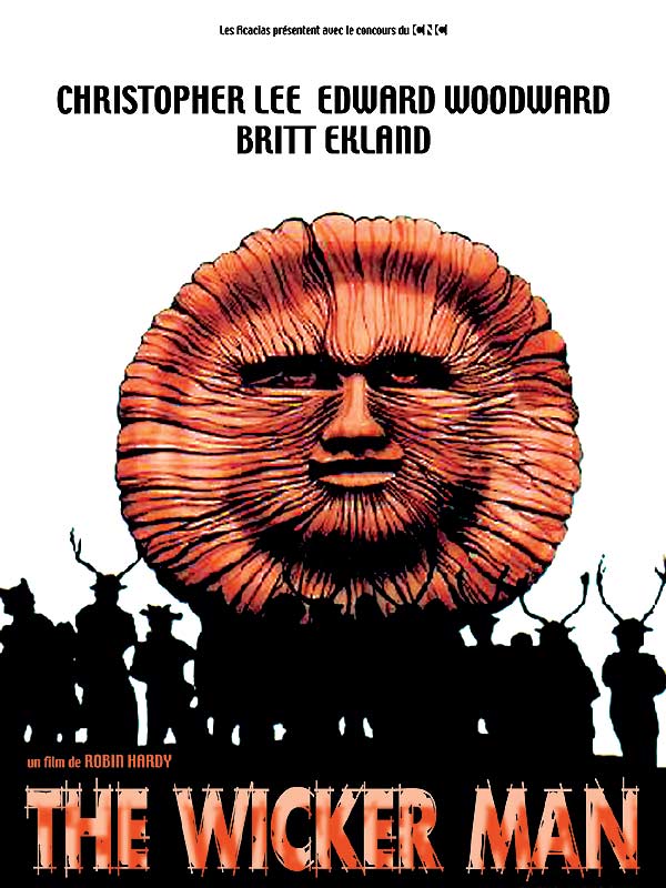 Wicker man, The