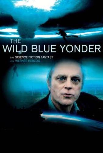 THE WILD BLUE YONDER