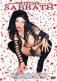 Witch's Sabbath, The