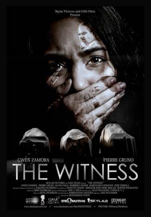 Witness, The