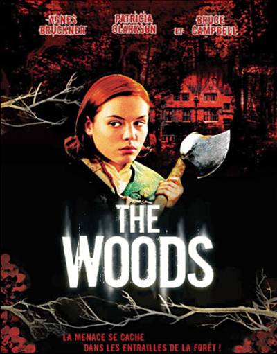 WOODS, THE