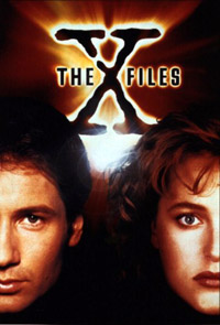 Aux Fronti�res du R�el - The X Files