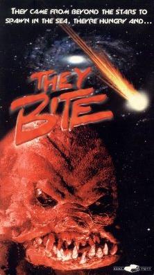 They Bite
