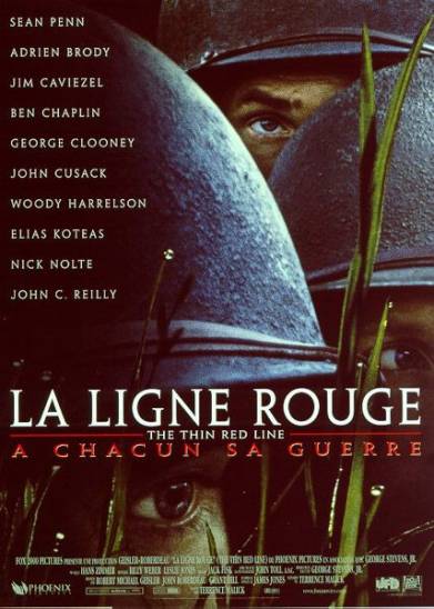 LIGNE ROUGE, LA