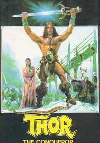 Thor : le conqu�rant