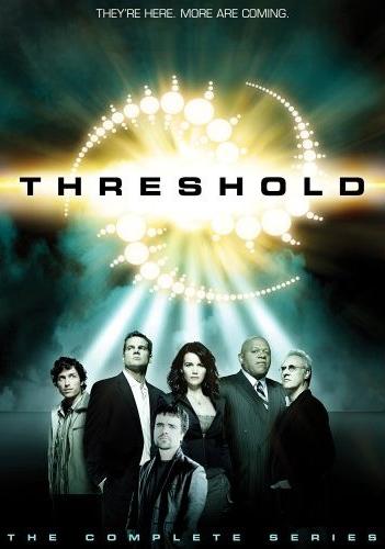 Threshold: Premier contact