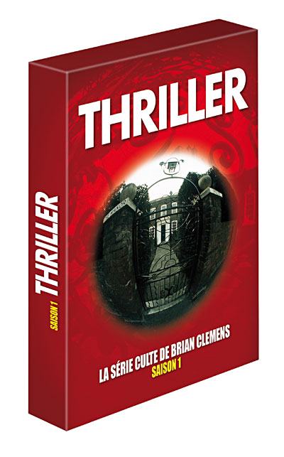 THRILLER