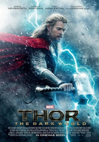 Thor : Le Monde des T�n�bres